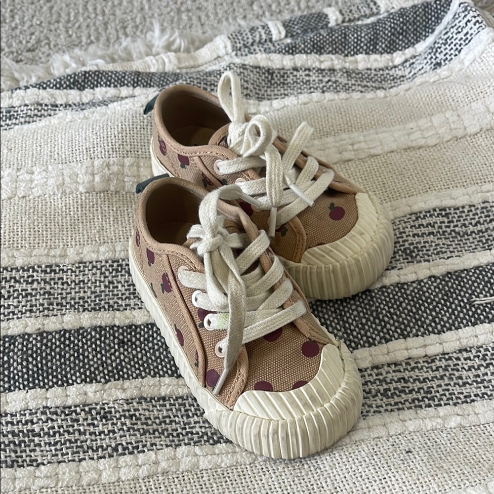 Zara Toddler Sneakers